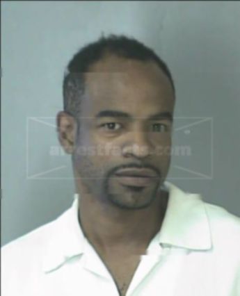 Gerone A Coleman