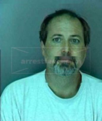 Keith Prentice Butler