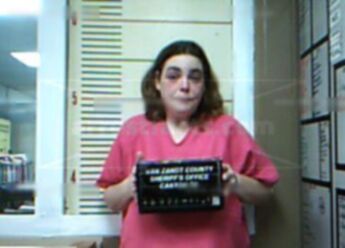Meredith Margaret Stewart
