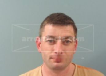 Aaron Forrest Ham