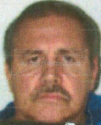 Richard William Orozco