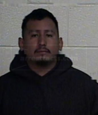Joey Rios Sinfuentes