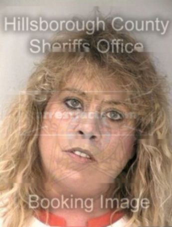 Sandra Lee Johnson