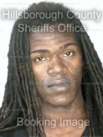 Erick Dewayne Davis