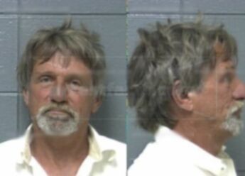 Roger Clarence Falk