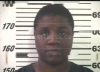Jeliesa Latrelle Clark