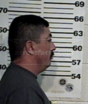 Armando Cantu Marichalar