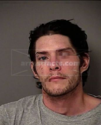 Steven William Argo