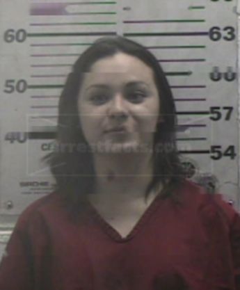 Ana Gabriel Hernandez