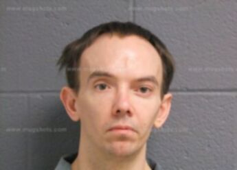 Daniel Mark Hutcheson