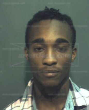 Kelijah Pompey