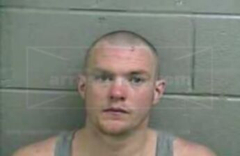 Nicholas Jeremiah Purtee