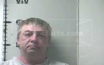Anthony Mullins
