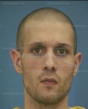 Aaron Edward White