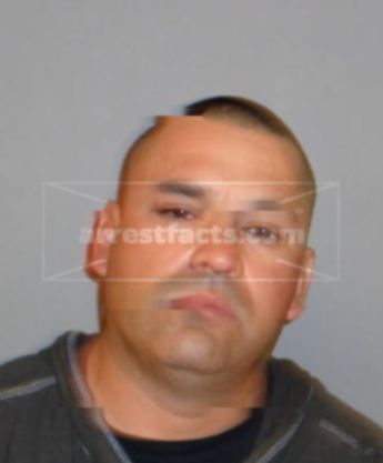 Jess Escalante Jr.