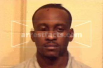 Jeffery Wayne Rivers