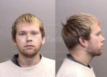Austin Tyler Meritt