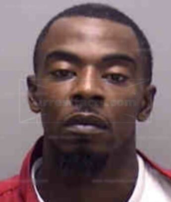 Tauri Armond Griffin