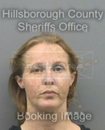 Angela Marie Mcgrath