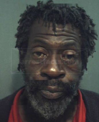 George Maxwell Jr. Jr.