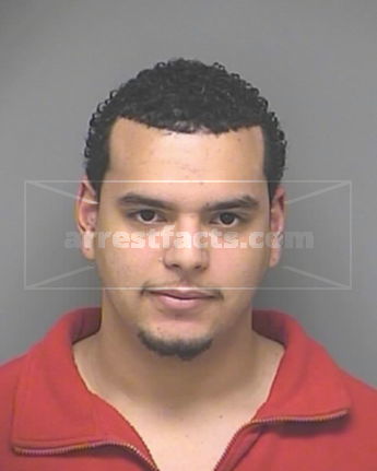 Roland Christopher Thelemaque