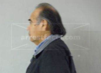 Santiago Flores