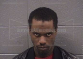 Alonzo Starks