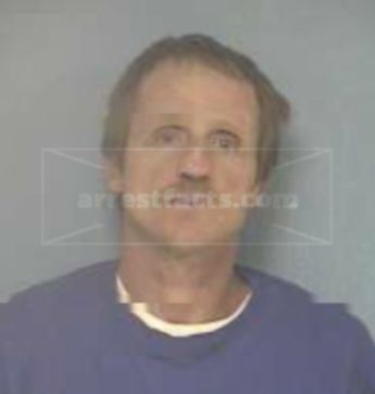 Douglas Lamar Myers