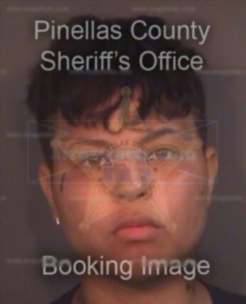 Shantel Kyrea Collier
