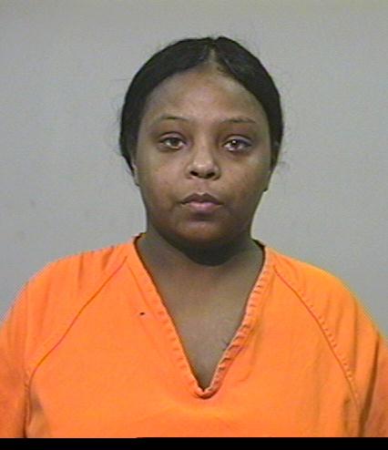 Nicholette Latoya Briscoe