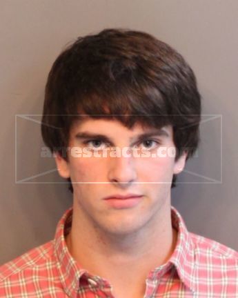 Taylor Brice Worley