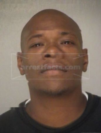 Gerald Tremayne Ross
