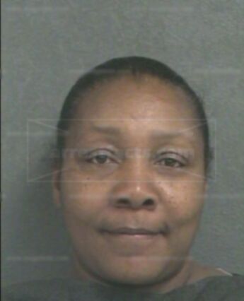 Wanda Maria Carruthers