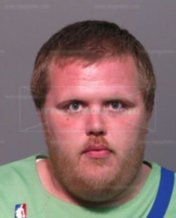 Brandon Eugene Caldwell