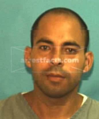 Victor Santos