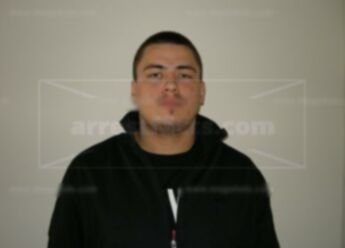 Zachery Maurice Stone