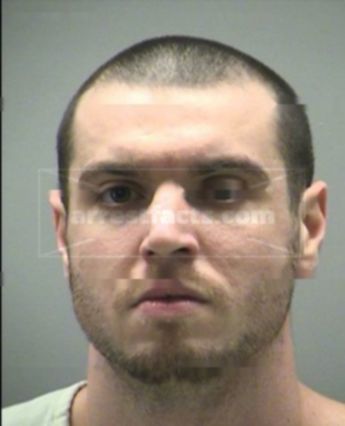 Robert Christopher Hickman Jr