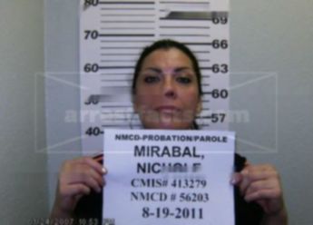 Nichole Annette Mirabal