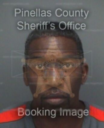 Vernon Wayne Dorsey
