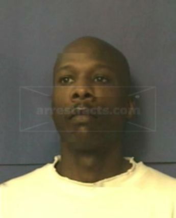 Jeffrey Demond Hudson
