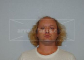 Michael Lee Stover
