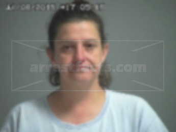 Deborah Ann Westcott