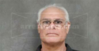 Conrado Alvarado Jr.