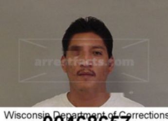 Gilberto Banda Alvarez
