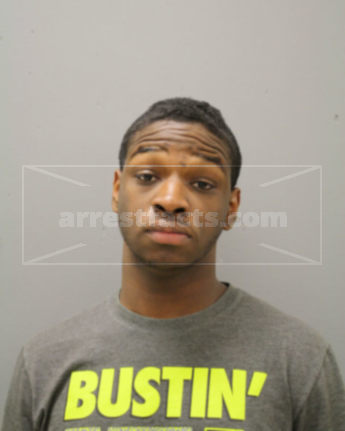 Devonte J Gosha