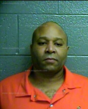 Anthony Q Sparks