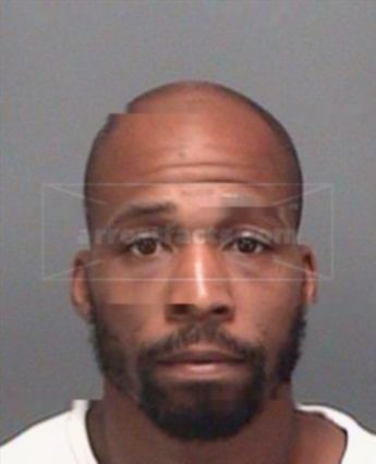 Ashley Antonio Mouzon