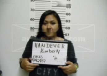 Kimberly Vandever