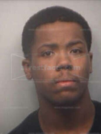 Mark Diondre Crosby
