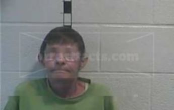 Deborah Lynn Searcy